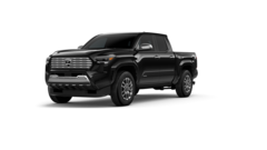 2026 Toyota Tacoma Limited 4X4 DOUBLE CAB
