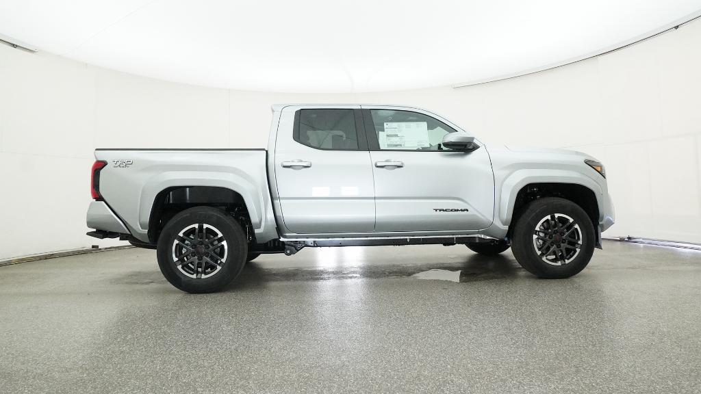 2025 Toyota Tacoma TRD Sport - Photo 42