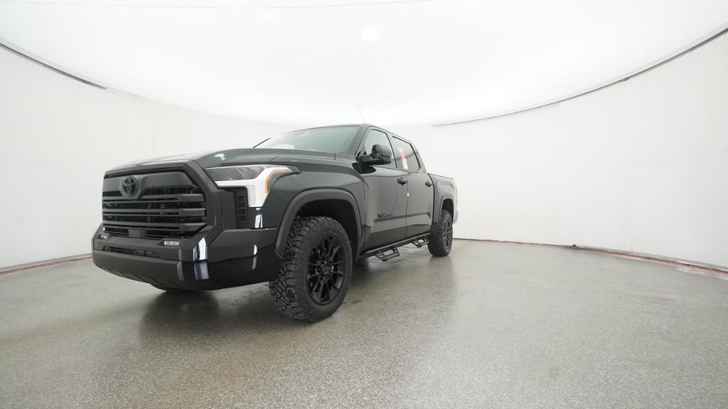 2026 Toyota Tundra SR5 - Photo 42