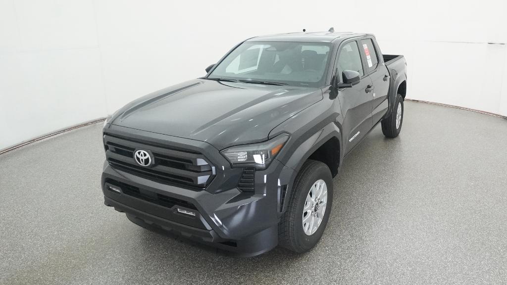 2026 Toyota Tacoma SR5 - Photo 61