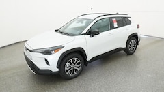 2026 Toyota Corolla Cross Hybrid SE SE