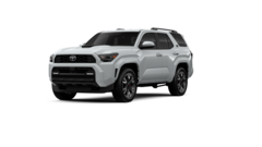 2026 Toyota 4Runner TRD Sport SUV