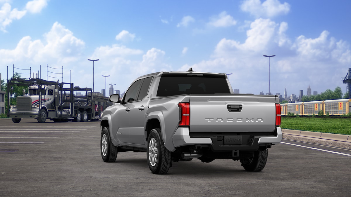 Vehicle thumbnail
