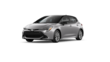 Toyota Corolla Hatchback