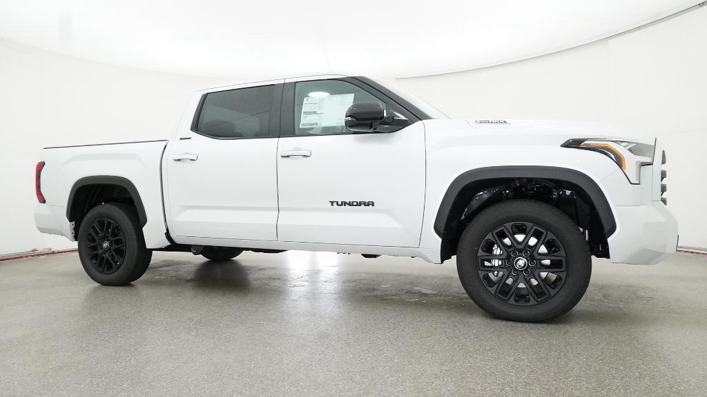 2026 Toyota Tundra Limited - Photo 49