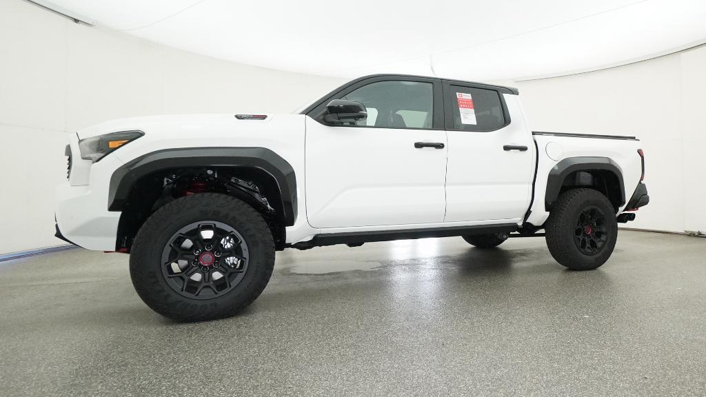 2025 Toyota Tacoma TRD Pro - Photo 28