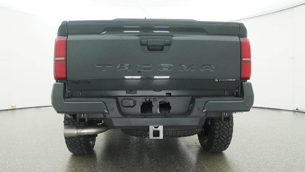 2026 Toyota Tacoma TRD Off Road - Photo 18