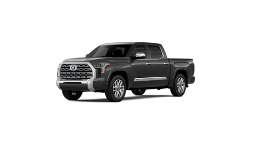 New Toyota Tundra in Clarksville, IN | Jeff Wyler Toyota of