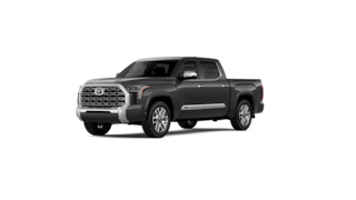 2026 Toyota Tundra 1794 Edition Truck CrewMax