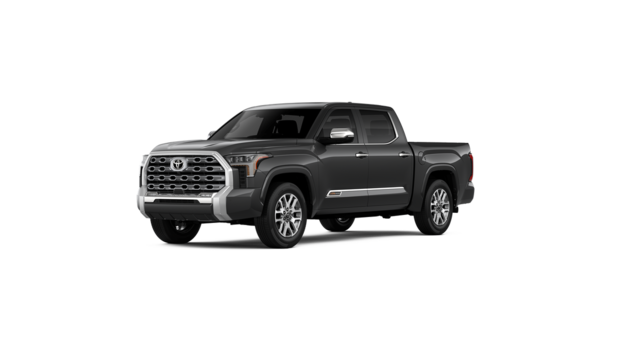 Backcountry Tundra Ultimate チャコール・ブラック Toyota Tundra for sale in Muncy, PA | Ciocca Toyota of Williamsport