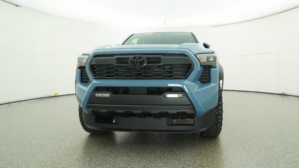2026 Toyota Tacoma TRD Off Road - Photo 22