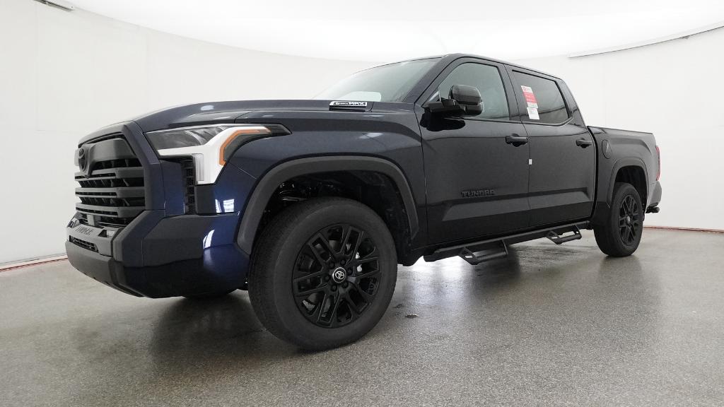 2026 Toyota Tundra Limited - Photo 46