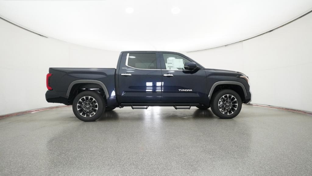 2026 Toyota Tundra Limited - Photo 30