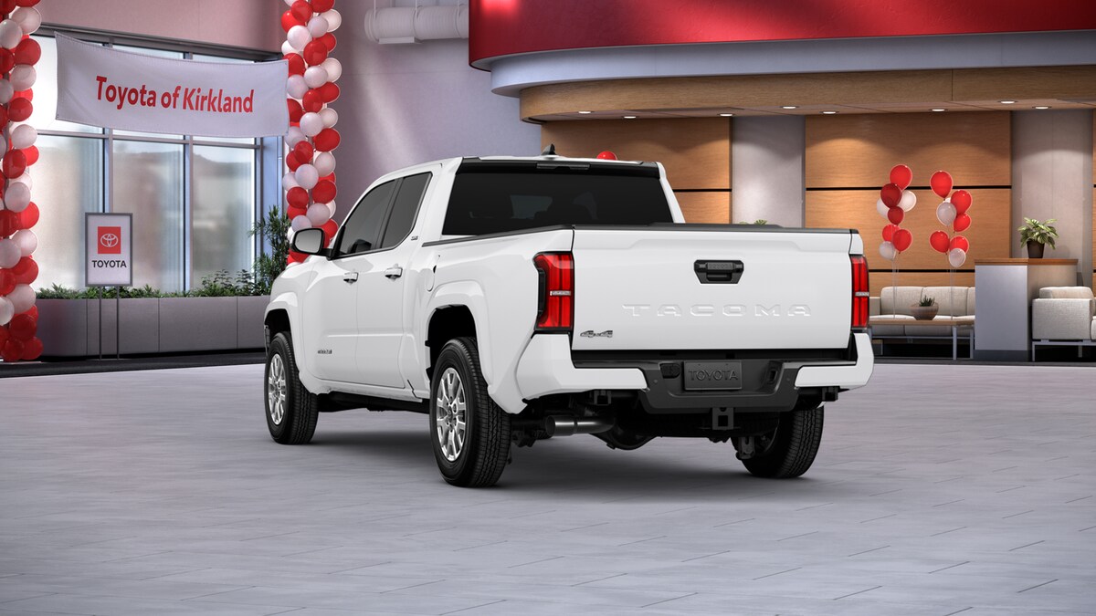 2026 Toyota Tacoma SR5 - Photo 27