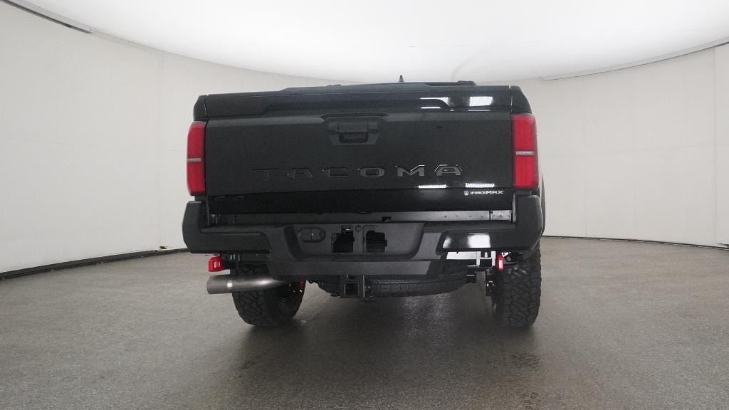 New 2025 Toyota Tacoma i-FORCE MAX TRD Off-Road i-FORCE MAX Truck Double Cab