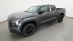 2026 Toyota Tundra SR5 SR5 CREWMAX 5.5