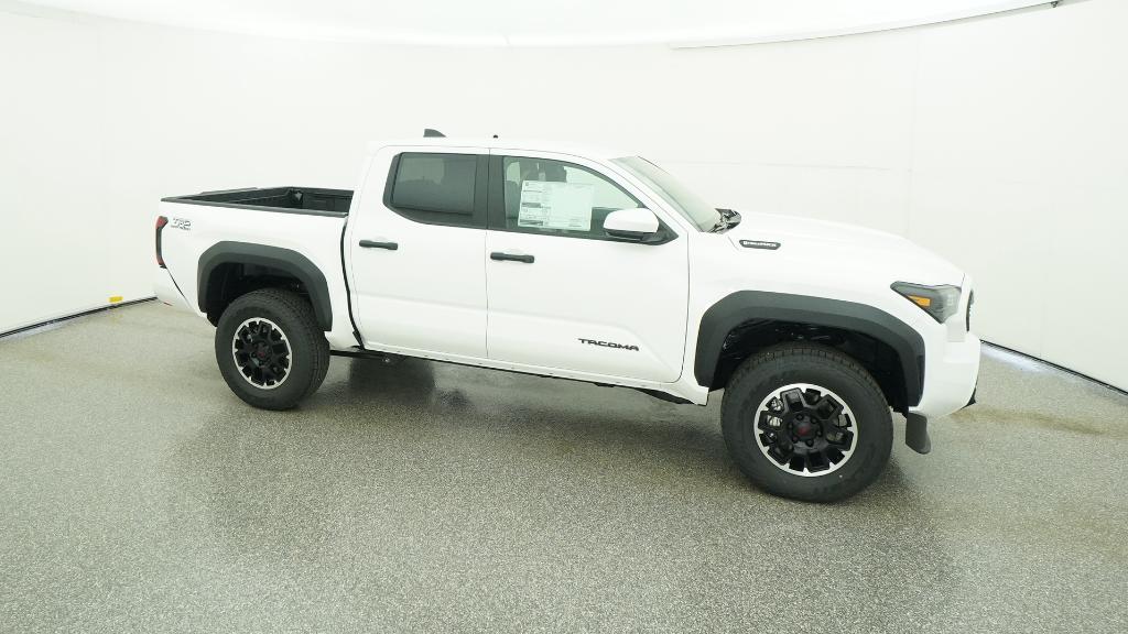 2026 Toyota Tacoma TRD Off Road - Photo 27