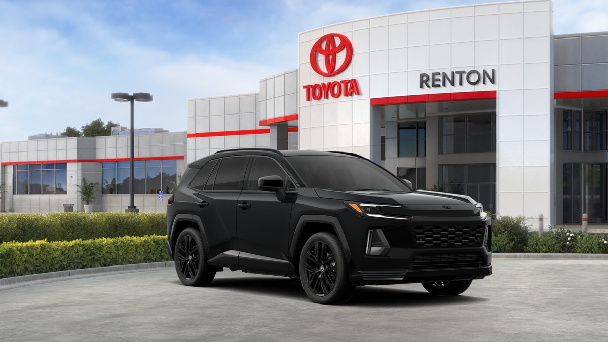 2026 Toyota RAV4 XSE - Photo 15