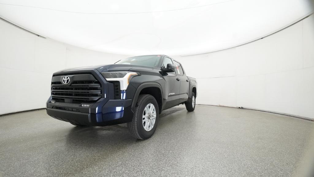 2026 Toyota Tundra SR5 - Photo 56