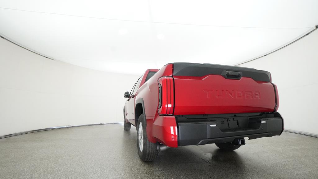 2025 Toyota Tundra SR5 - Photo 14