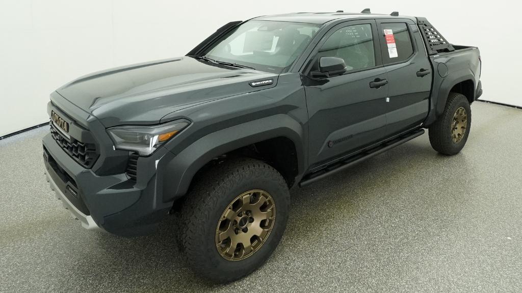 2026 Toyota Tacoma i-FORCE MAX Truck Double Cab 