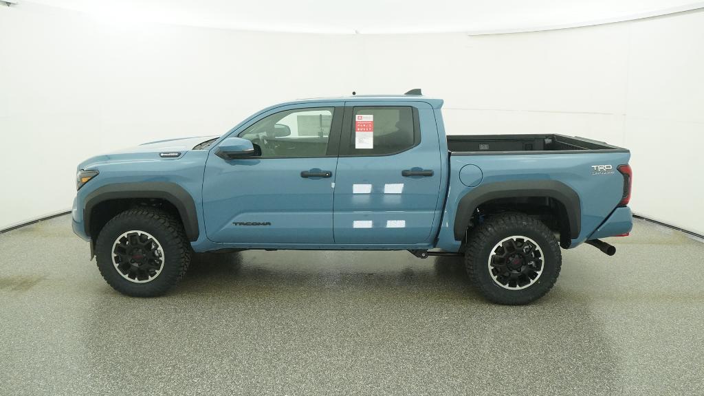 2026 Toyota Tacoma TRD Off Road - Photo 21