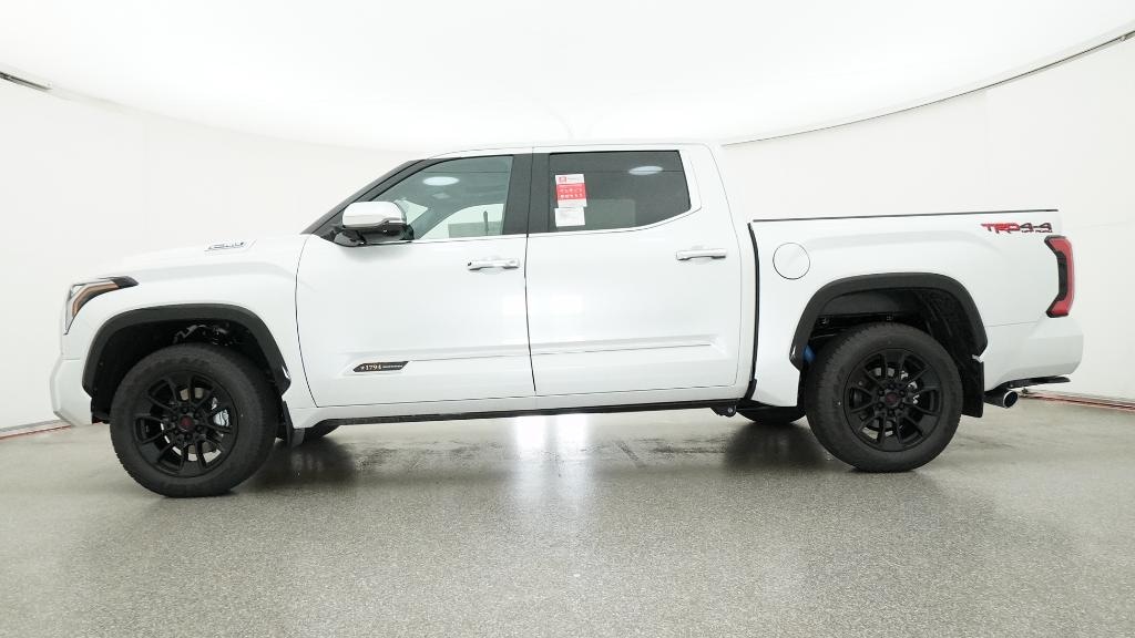 New 2026 Toyota Tundra i-FORCE MAX 1794 Edition 1794 CREWMAX 5.5