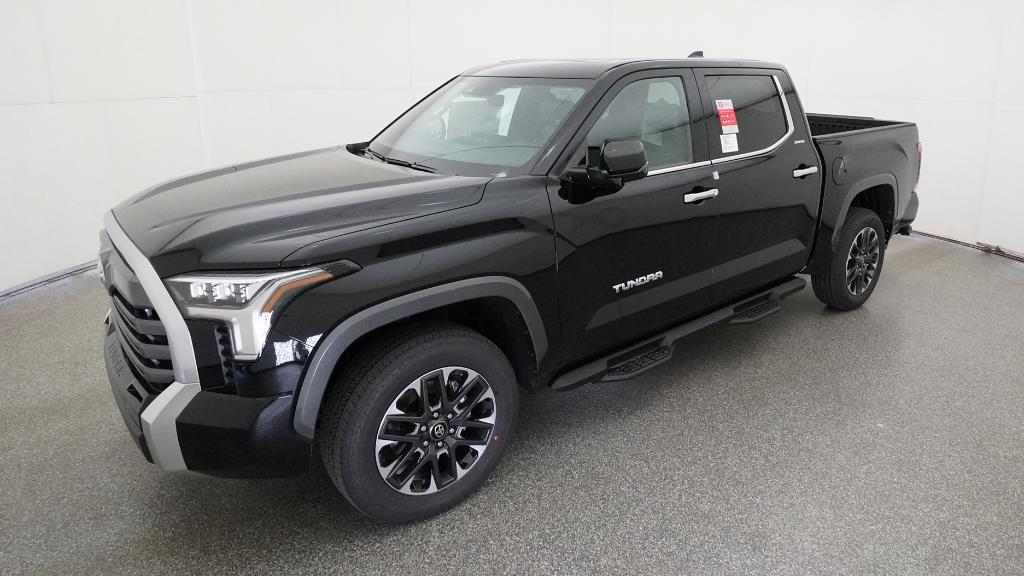 2026 Toyota Tundra Limited - Photo 13