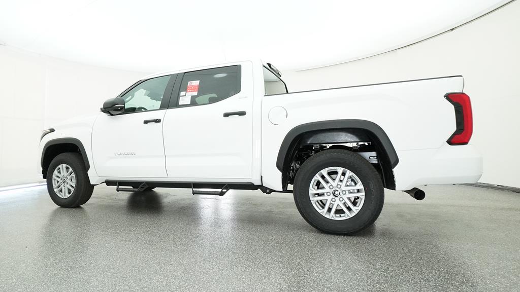 2024 Toyota Tundra SR5 - Photo 26