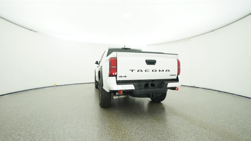 2026 Toyota Tacoma TRD Off Road - Photo 19
