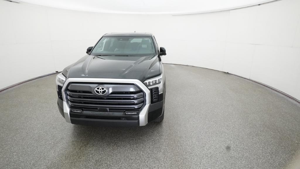 2026 Toyota Tundra Limited - Photo 25