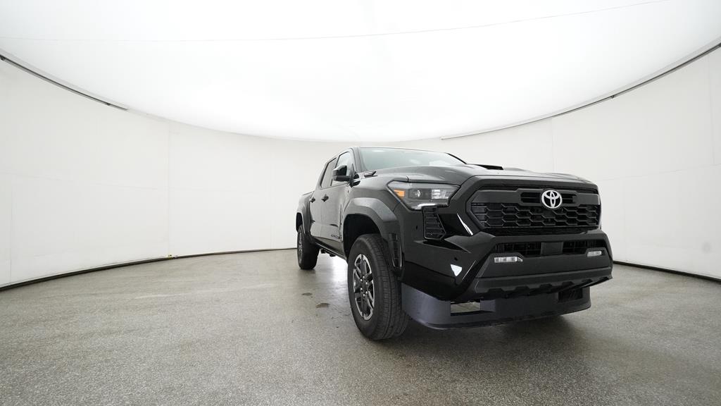 2025 Toyota Tacoma TRD Sport - Photo 18
