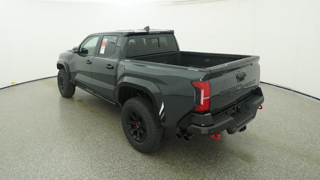 2026 Toyota Tacoma TRD Pro - Photo 48