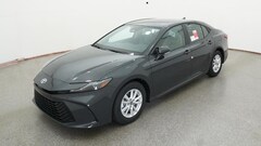 2026 Toyota Camry LE LE