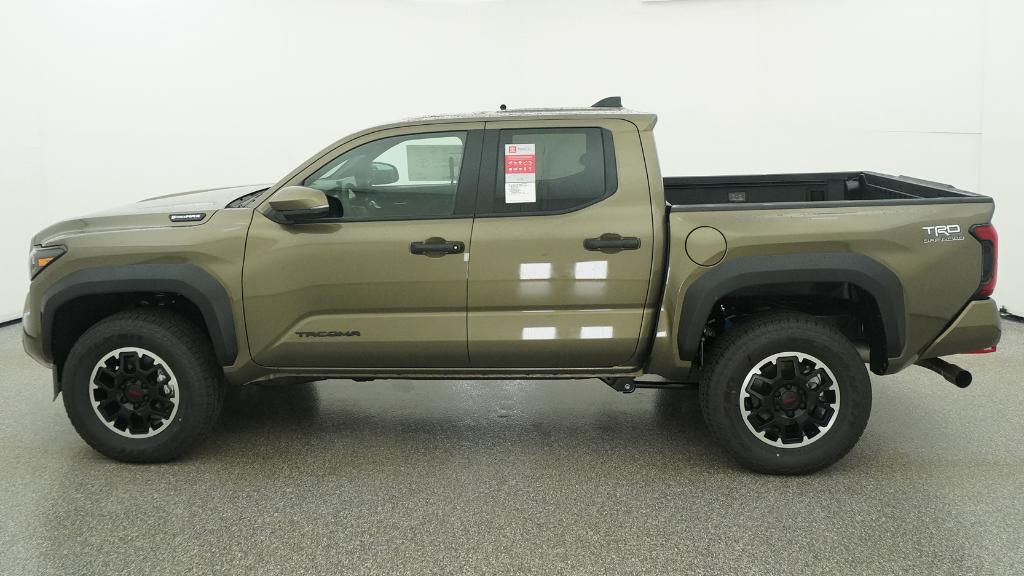 2026 Toyota Tacoma TRD Off Road - Photo 34