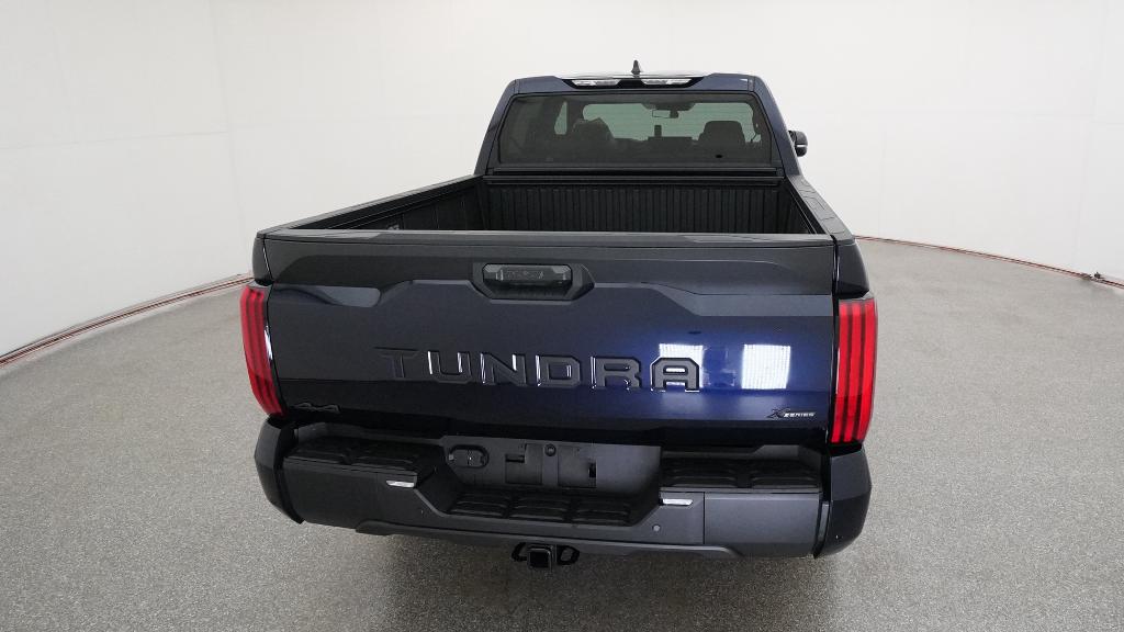 2026 Toyota Tundra SR5 - Photo 6