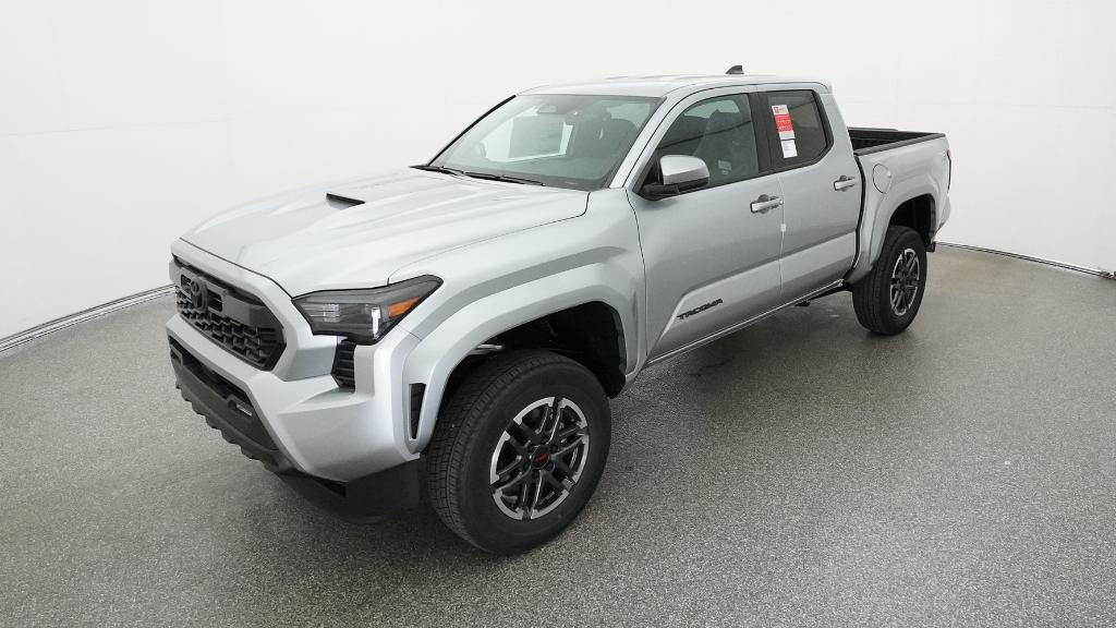 2025 Toyota Tacoma TRD Sport's photo