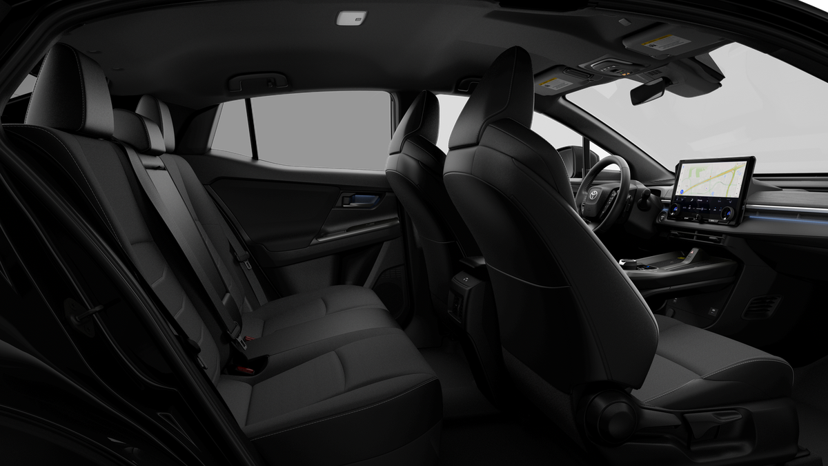 2026 Toyota C-HR SE - Photo 51