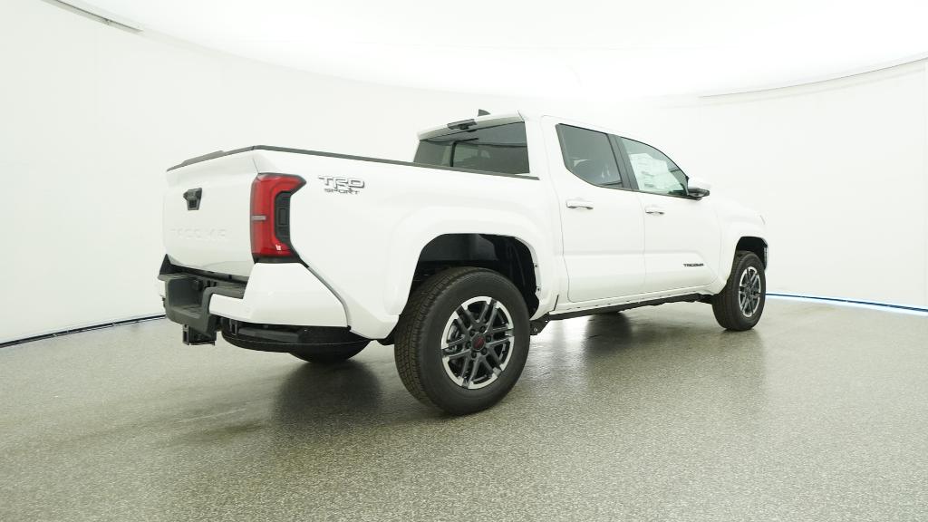 2025 Toyota Tacoma TRD Sport - Photo 32