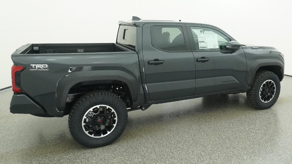 2026 Toyota Tacoma TRD Off Road - Photo 13