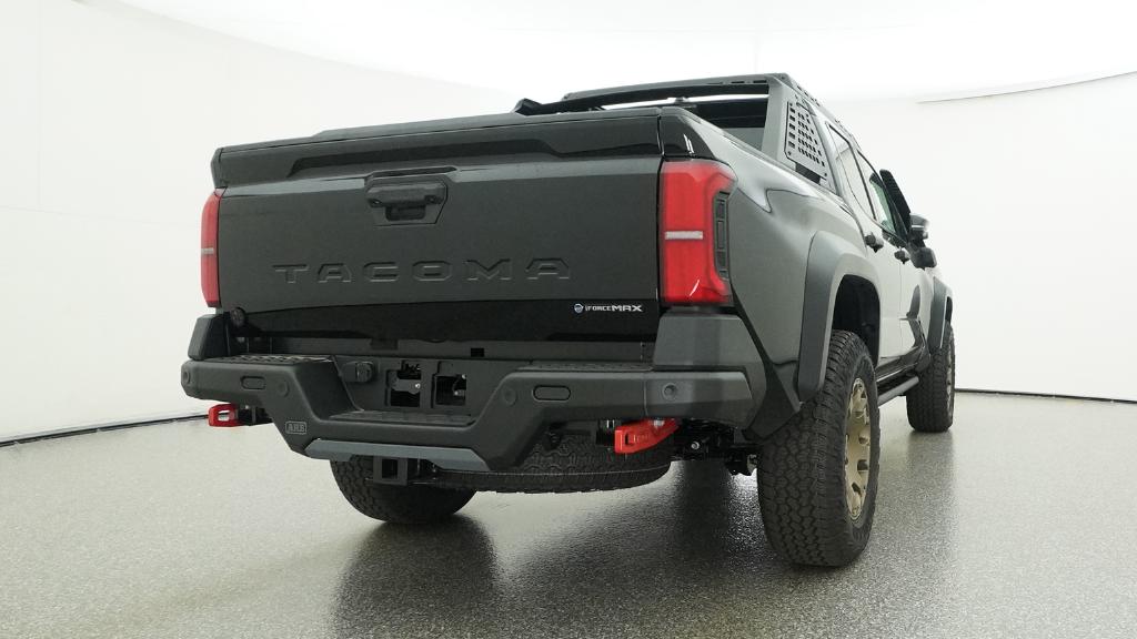 2026 Toyota Tacoma Trailhunter - Photo 11