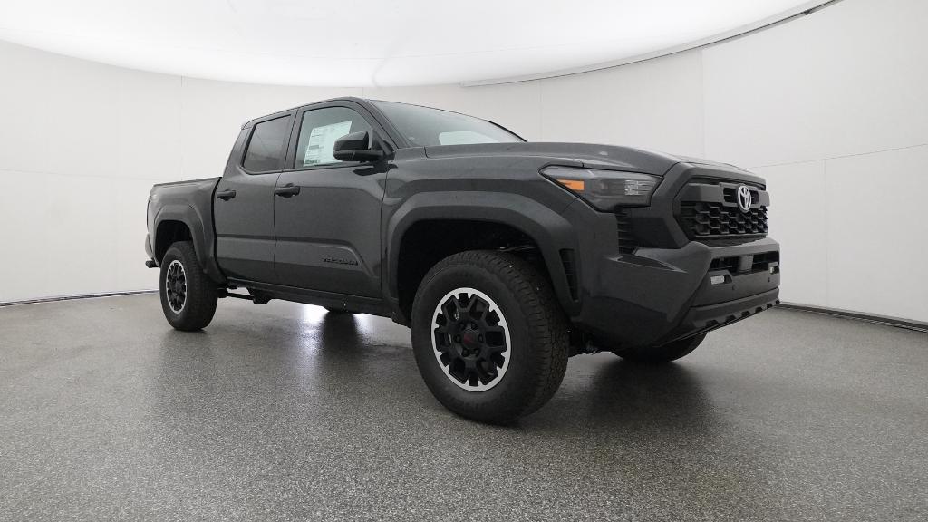 2025 Toyota Tacoma TRD Off Road - Photo 23