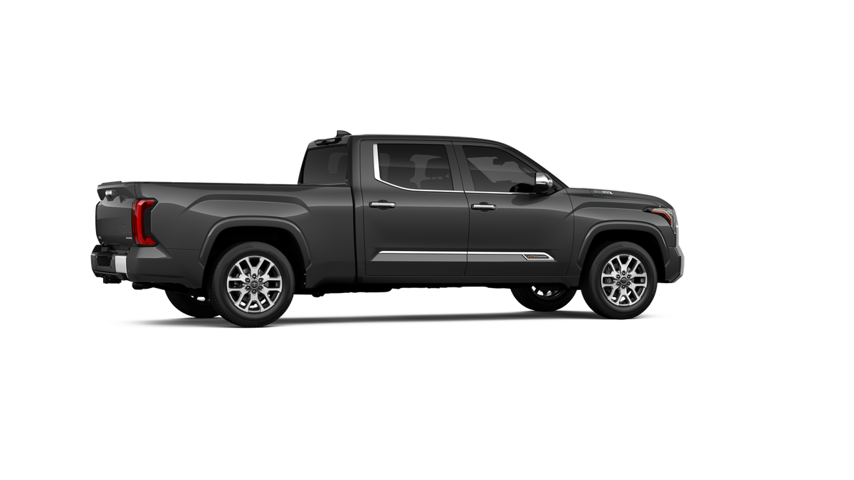 2026 Toyota Tundra 1794 Edition - Photo 36