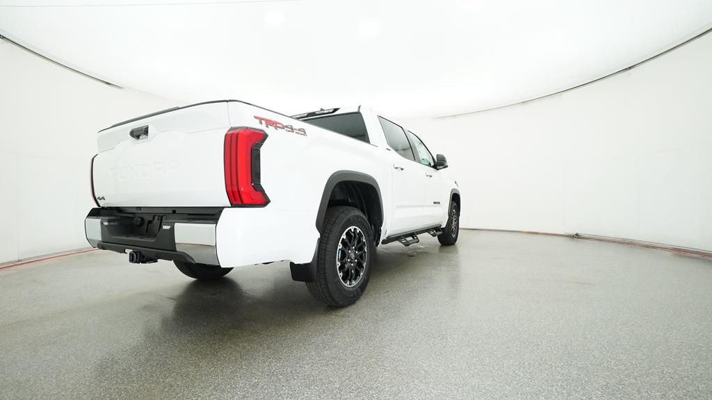 2025 Toyota Tundra SR5 - Photo 28