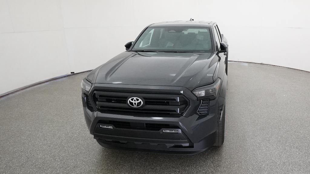 2026 Toyota Tacoma SR5 - Photo 54