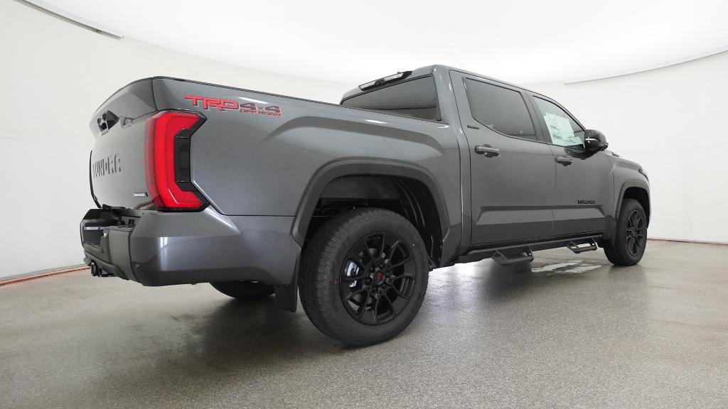 2026 Toyota Tundra Limited - Photo 24