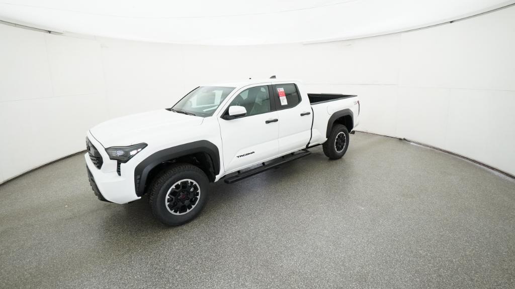 2026 Toyota Tacoma TRD Off Road's photo