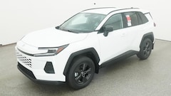 2026 Toyota RAV4 LE HYBRID FWD