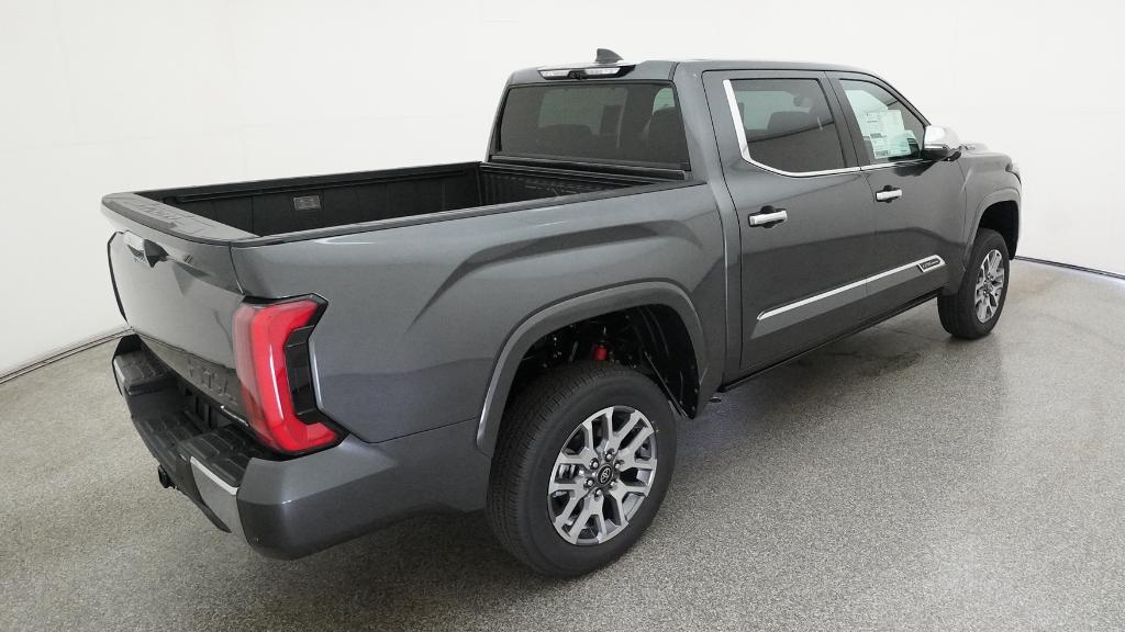 2026 Toyota Tundra 1794 Edition - Photo 18