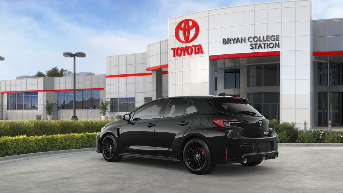 2025 Toyota GR Corolla Premium - Photo 35
